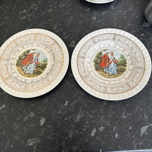 Vintage barratts - vintage,