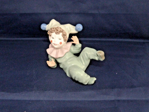 Nao lladro jangles the - nao,