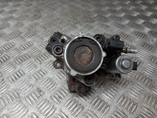 Ford Transit Mk7 RWD High