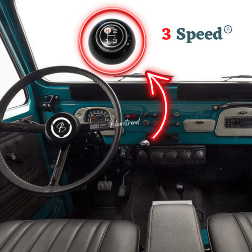 Oem toyota land - oem,