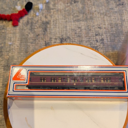 Lima gauge 305364w - oo,