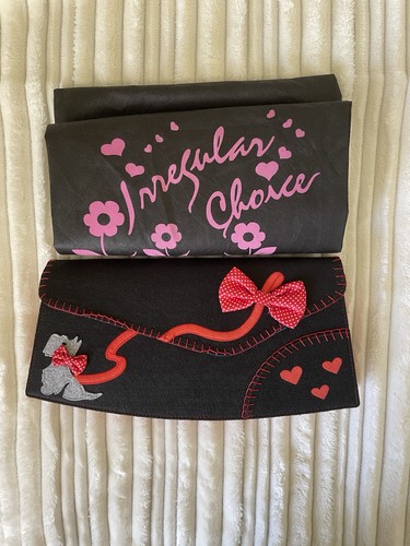 Irregular choice lovely - choice,