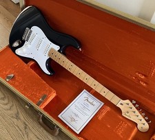 Fender Custom Shop Eric