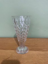 Vintage Webb Corbett crystal