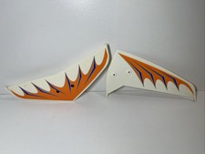 Thunder Tiger Raptor 30/50 R/C