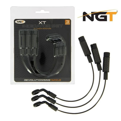 Ngt bite indicators - indicators, xt
