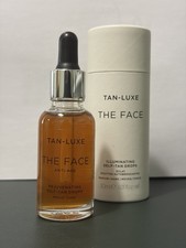 TAN-LUXE THE FACE Self Tan