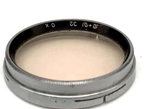 Skylight plug filter - plug,