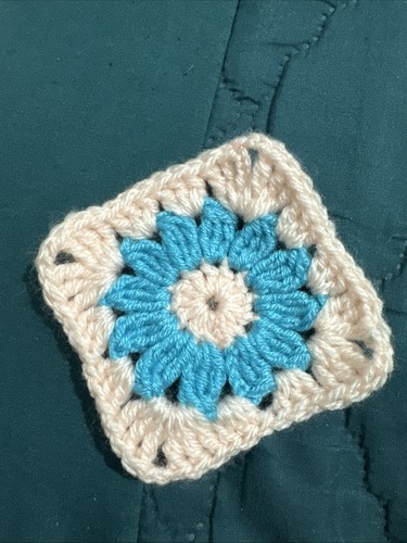 A12j crochet pattern - ✨,
