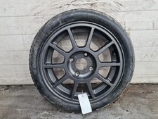 TVR T350 1989 SPARE WHEEL W/ COVER