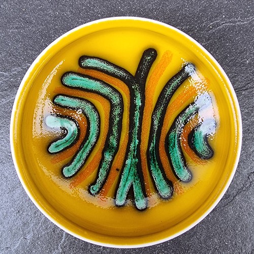 Poole pottery delphis - poole,