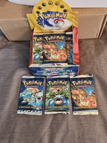 Box fresh 1999 - box,