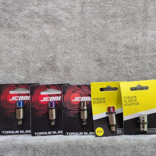 Jcool 6nm torque - jcool, &