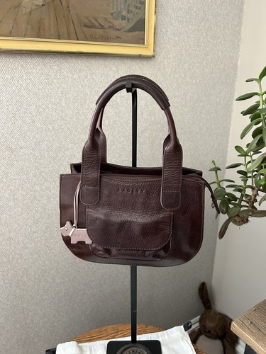 Radley london dark brown - radley, london.