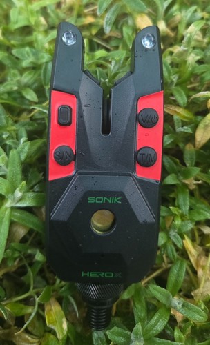 Sonik sks2 bite alarm - sks2,