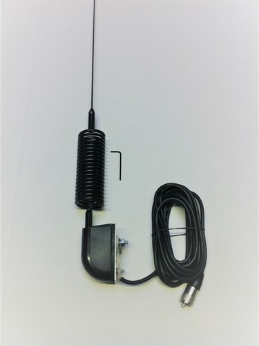 Mini springer stinger - springer, cb