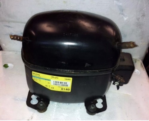 Danfoss sc21g lbp - sc21g, lbp/hbp