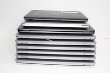 Cheap JobLot Hp Laptops ,8gb Ram,500gb HDD Cheap Laptops