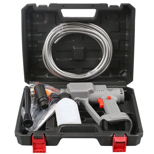 Portable cordless car high - portable,
