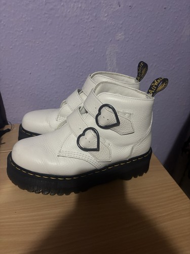 Martens doctor dms size 8 - dr,