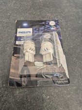 For Philips 11961CU31B2 Ultinon Pro3100 LED-WHITE W5W 6500K W2.1x9.5d 12V AU