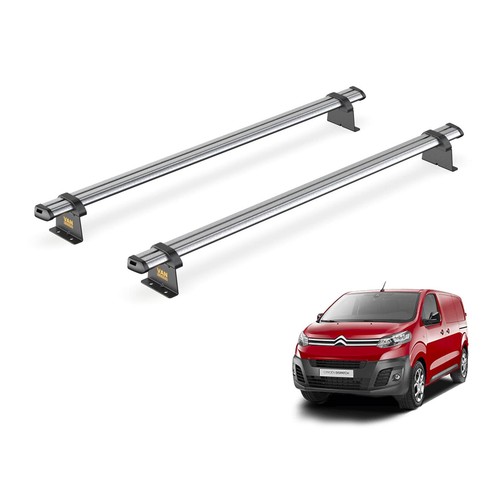 Citroen dispatch roof - roof, rack