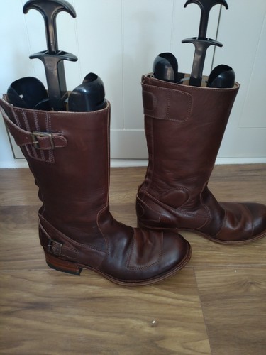 Sendra boots size 7 5 - sendra.,