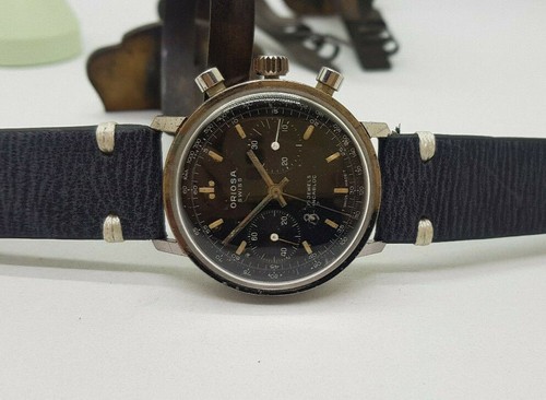 Rare vintage oriosa - rare,
