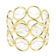  6 PC Dinner Napkin Rings