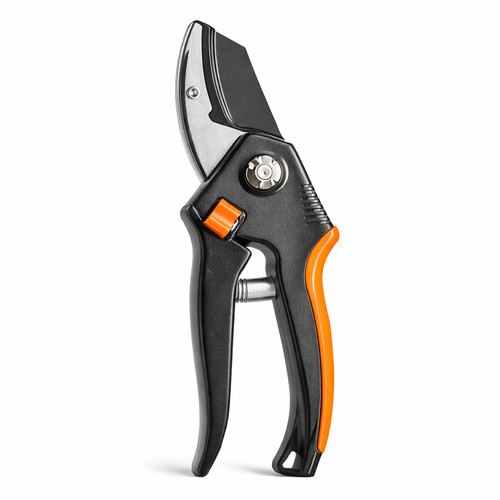 Anvil secateurs heavy duty - anvil,
