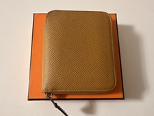 Hermes Silk’In Compact