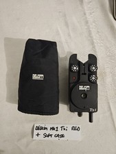 DELKIM Txi Mk1 RED LED EXC