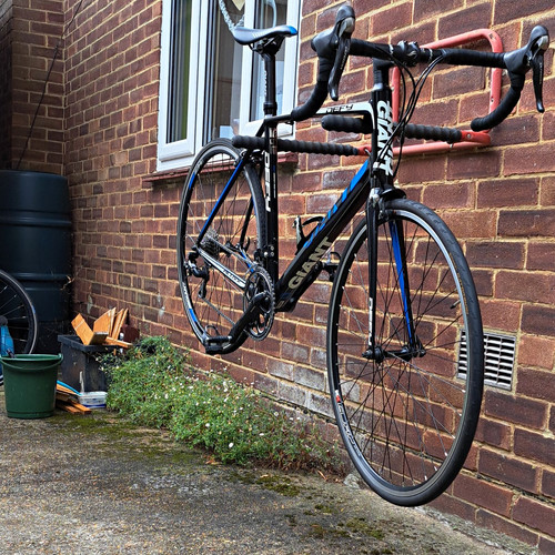Giant defy - giant, 0