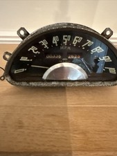 1954 Humber Super Snipe Jaeger