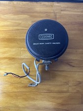 Vintage Lucas FT/LR6/9 Quartz