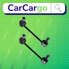 Front X2 Stabiliser Anti Roll