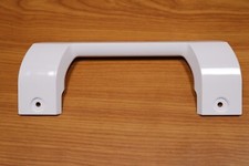 Handle Gorenje HZF3267A NRK60322, RM64 PBT 070 Type White Fridge Door Genuine