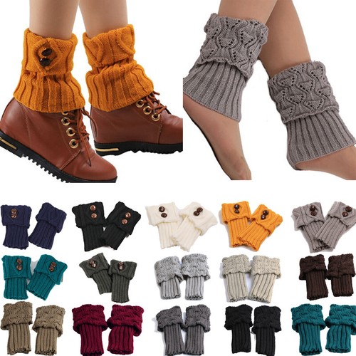 Ladies short leg - ✹ladies, warmers
