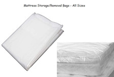 Mattress Cover Bags Heavy Duty