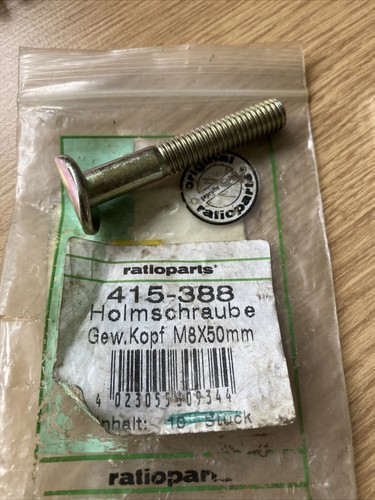 Handlebar handle bolt fits - bolt,