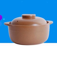 Claypot Rice Pot Earthen