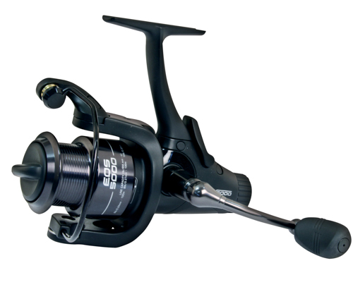 Fox eos 5000 fishing - fox,
