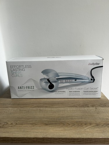 Babyliss hydro fusion - babyliss, hydro-fusion