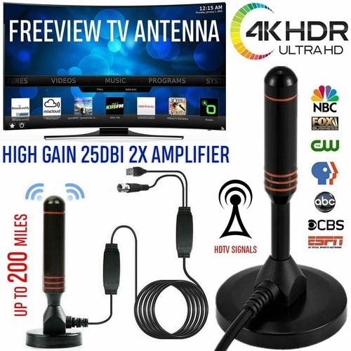 Digital antenna aerial - digital,
