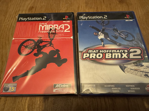 Mat hoffman pro bmx - pro, 2