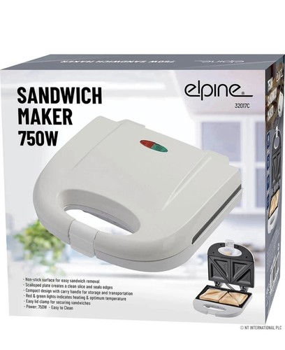 Sandwich maker slice - sandwich,