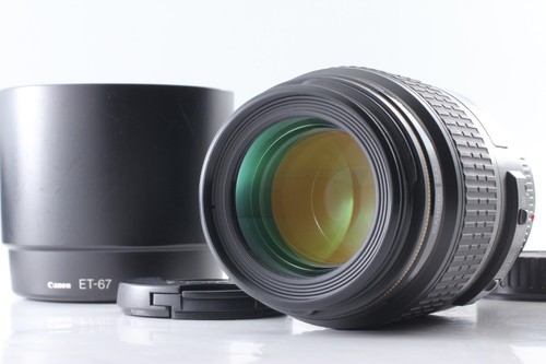 Nearmint hood canon ef - canon,