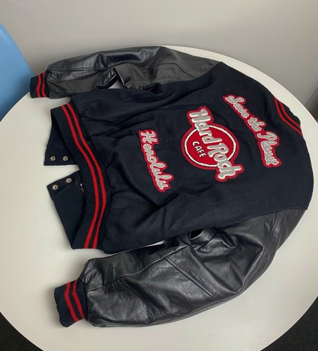 Size vintage hard rock - xl,