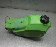 Kawasaki KLX650 KLX 650 1993