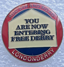 Royal Ulster Constabulary